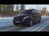 2016 Mercedes-Benz of Daimler AG - Vans | AutoMotoTV