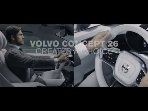 Volvo Cars and Ericsson developing intelligent media streaming | AutoMotoTV