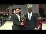 Chrysler Brand Wins 2016 KBB Brand Image Award | AutoMotoTV