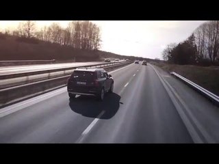 Drive Me - Volvo Cars' approach to autonomous driving | AutoMotoTV