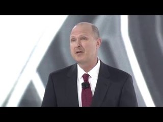 Kia 2016 New York International Show Press Conference | AutoMotoTV