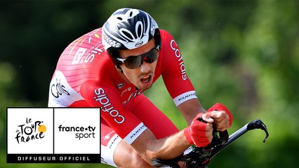 Tour de France 2018 : A la Française, en immersion avec l'équipe Cofidis !