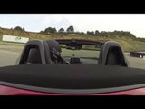 2016 Mazda MX-5 Road Car at Barcelona Parcmotor | AutoMotoTV