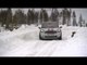 MINI ALL4 Racing Ice Experience 2016 - Design and Driving Video | AutoMotoTV