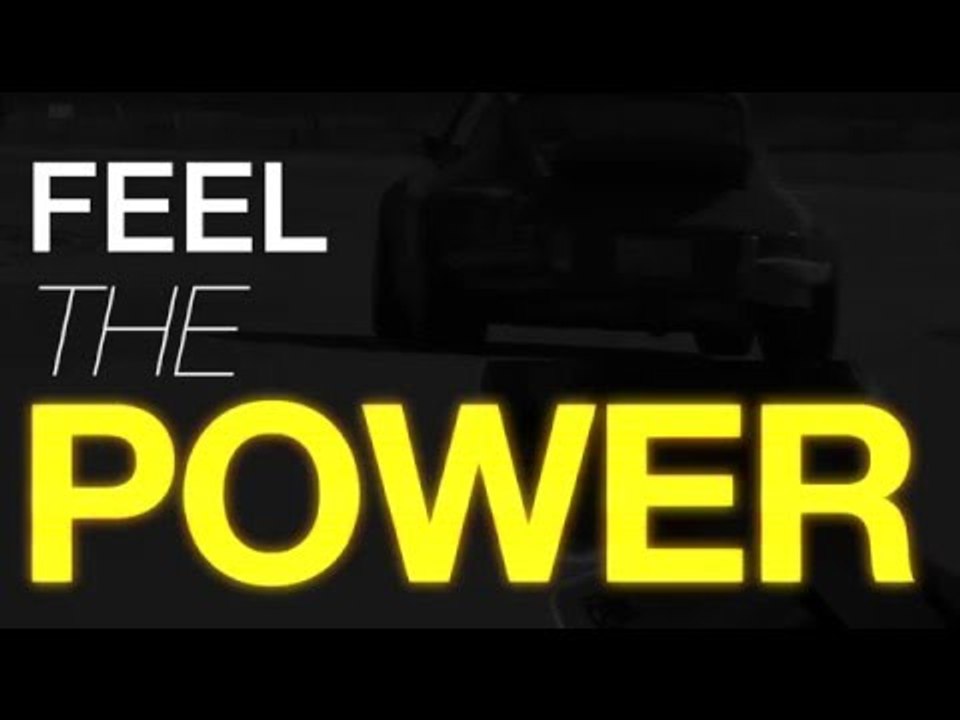 Michelin Supercar Paddock 2016 | AutoMotoTV