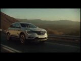 2016 New Renault KOLEOS - Driving Video Trailer | AutoMotoTV