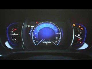 2016 New Renault KOLEOS - Interior Design Trailer | AutoMotoTV