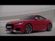 Audi TT RS Coupé - Exterior Design | AutoMotoTV