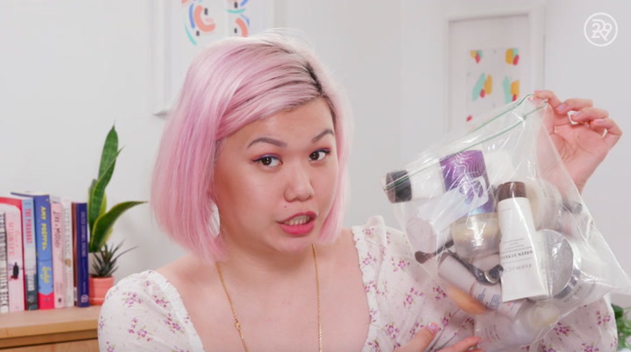 Beauty Products You'll Be Sure To Use To The Last Drop