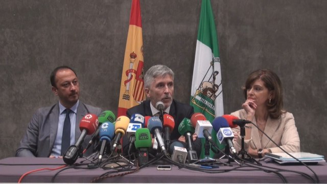 Interior investigará los beneficios económicos procedentes del narcotráfico