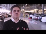 Manufacturing Plant Digitalization Rolls-Royce Motor Cars - Interview Karl Deutschmann | AutoMotoTV