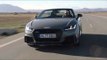 Audi TT RS Roadster - Driving Video Trailer | AutoMotoTV