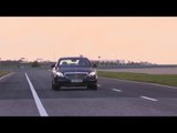 Mercedes-Benz E-Class - Intelligent Drive Evasive Steering Assist | AutoMotoTV