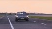 Mercedes-Benz E-Class - Intelligent Drive Evasive Steering Assist | AutoMotoTV