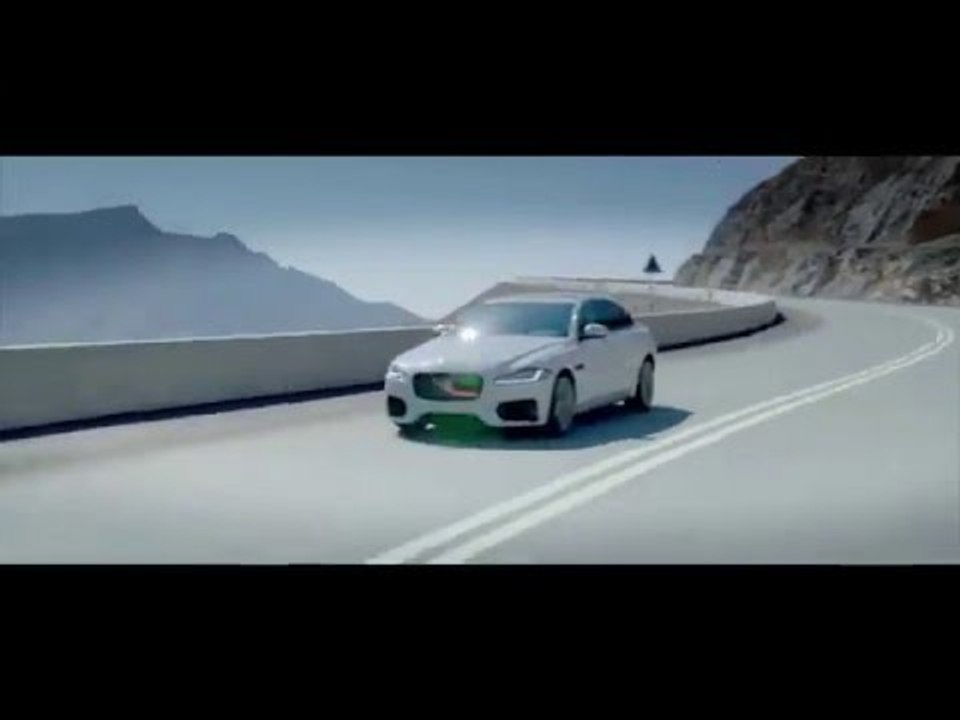 Jaguar XE Celebrates Its First Year With Major Recycling Milestone | AutoMotoTV