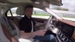 Mercedes-Benz E-Class - Intelligent Drive Car-to-X Communication | AutoMotoTV