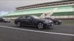 Mercedes-Benz E-Class - Intelligent Drive Active Braking Assist | AutoMotoTV