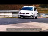 VW GTI Clubsport S on the Nordschleife | AutoMotoTV