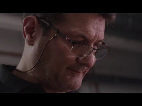 Manufacturing Plant Digitalization Rolls-Royce Motor Cars Woodshop | AutoMotoTV