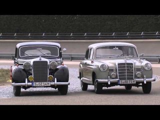 Mercedes-Benz E-Class Exterior Design | AutoMotoTV