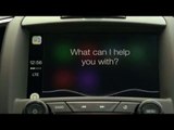 2016 Buick LaCrosse CarPlay Announcement Apple CarPlay Text | AutoMotoTV