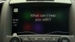 2016 Buick LaCrosse CarPlay Announcement Apple CarPlay Text | AutoMotoTV