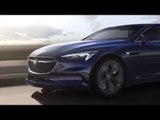 Buick Avista Concept Animation Driving Video | AutoMotoTV