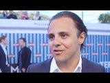 Felipe Massa gives his thoughts on the European leg of the Formula 1™ season | AutoMotoTV