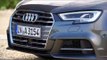 Audi S3 Limousine Exterior Design | AutoMotoTV