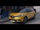 Interviews Interior Design of New 2016 Renault SCENIC | AutoMotoTV
