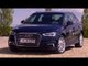 Audi A3 Sportback e-tron Exterior Design | AutoMotoTV