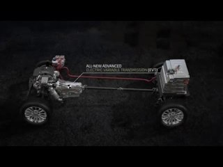 2017 Cadillac CT6 Plug-in Hybrid Overview | AutoMotoTV