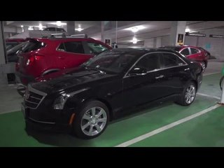 Maven Vehicle Access | AutoMotoTV