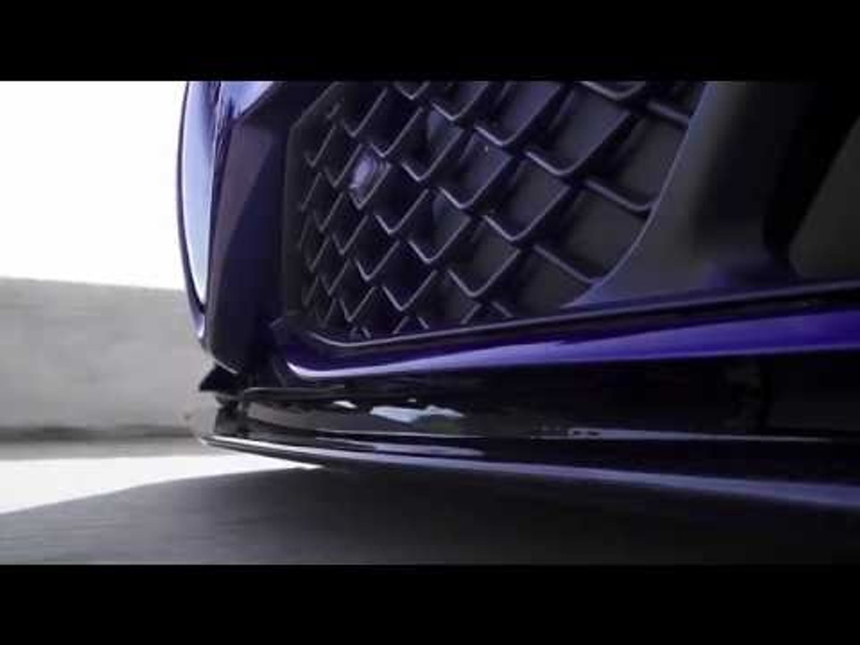 Alfa Romeo Giulia Quadrifoglio On board camera | AutoMotoTV