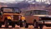Jeep Moab 2016 - Jeep historical vehicles Jeep | AutoMotoTV