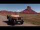 Jeep Moab 2016 - Jeep historical vehicles WILLY X | AutoMotoTV