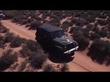 Jeep Moab 2016 - Jeep 75th Anniversary part 3 | AutoMotoTV