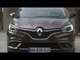 New 2016 Renault GRAND SCENIC Exterior Design | AutoMotoTV