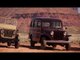Jeep Moab 2016 - Jeep historical vehicles Willys Overland | AutoMotoTV