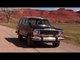 Jeep Moab 2016 - Jeep historical vehicles Cherokee Pioneer | AutoMotoTV