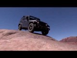 Jeep Moab 2016 - Jeep 75th Anniversary part 2 | AutoMotoTV