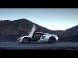 McLaren 570GT Exterior Design | AutoMotoTV