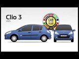 1990-2016 - The Renault Clio Story | AutoMotoTV