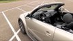 Volkswagen Beetle Dune Cabriolet Interior Design Trailer | AutoMotoTV