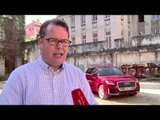 Audi Q2 Cuba Beitrag | AutoMotoTV