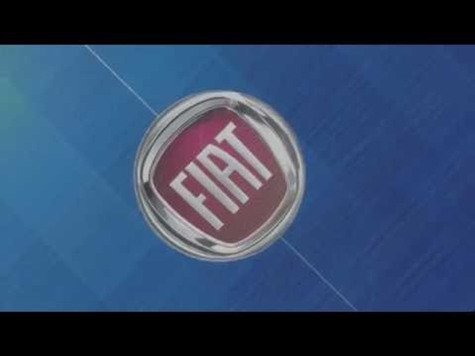 Fiat Pandazzurri, CONI Italian Olympic Team for Rio 2016 and football's Italian team | AutoMotoTV