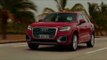 Audi Q2 Driving Event in Cuba Driving Video Trailer | AutoMotoTV
