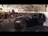World Premiere of the new Mercedes-Benz E-Class Estate Highlights | AutoMotoTV