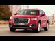 Audi Q2 Driving Event in Cuba Driving Video | AutoMotoTV