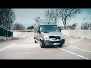 Mercedes-Benz GenuineParts - Landing Page - Overview | AutoMotoTV